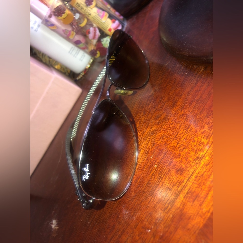 Ray ban sunglasses 😎
